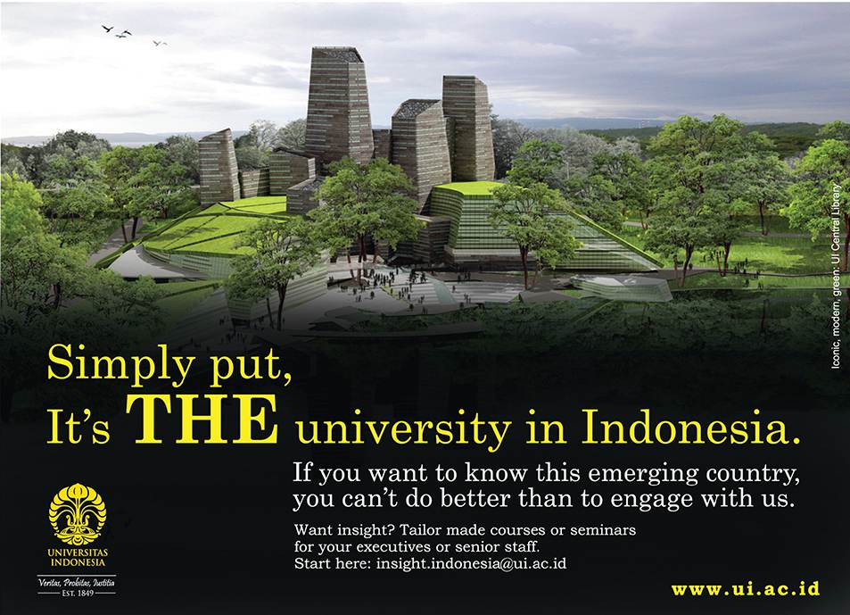 Universitas Indonesia